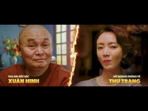 Phim Tết Mùi Phở - Phim Tết 2026 chính thức tung First Look Teaser - KC: Mùng 1 Tết 2026