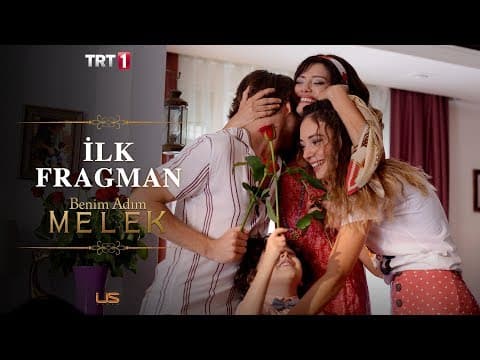 Benim Adım Melek - İlk Tanıtım