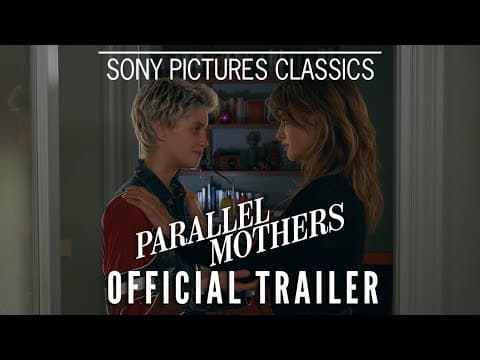 Official Teaser
