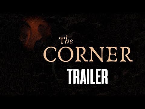 The Corner (2021) | Short Film Trailer