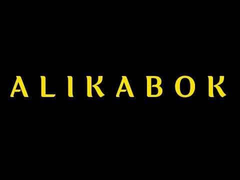ALIKABOK Teaser