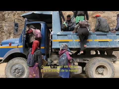 La Route - Bande annonce (VOSTFR)