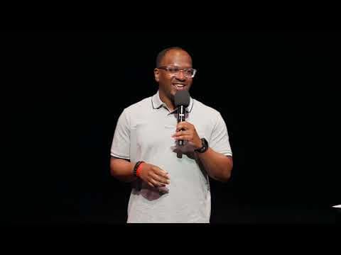 ROME DAVIS: ROSHAMBO | Official Trailer