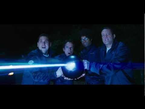 Official Trailer