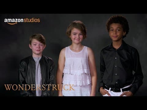 Official Trailer w/ Cast Intro