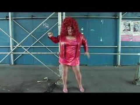 RuPaul "Starrbooty" trailer