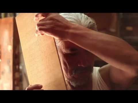 Resonancia Trailer