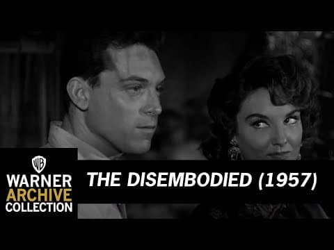 Trailer | The Disembodied | Warner Archive