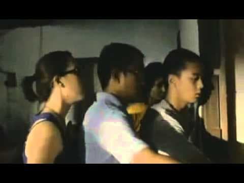 Keramat   Found Footage Trailer