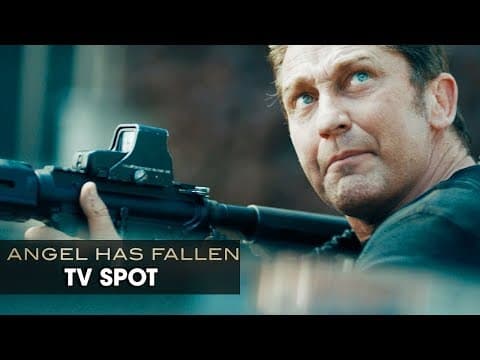 Official TV Spot “SUMMER”