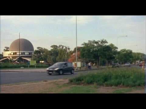 Planetario