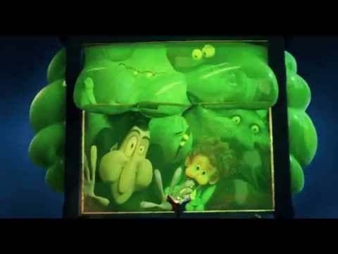 TV Spot - "Get Ready Kids"