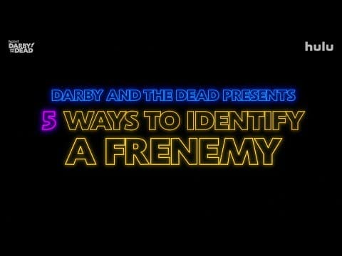 Frenemies