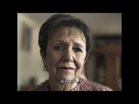 Mi edad, la tuya y la edad del mundo / Trailer