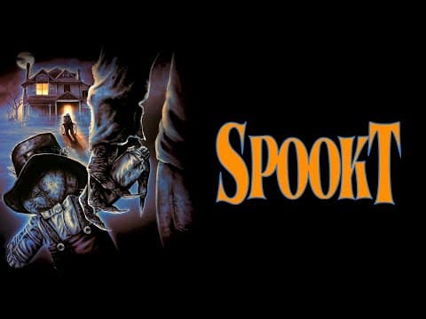 Spookt  Official Trailer