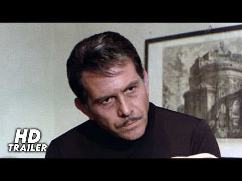 La Polizia Ringrazia (1972) ORIGINAL TRAILER [HD 1080p]