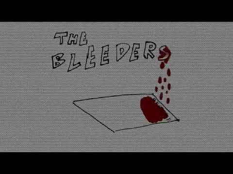 THE BLEEDERS - Coming Soon