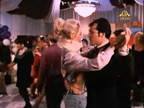 Love Bites - Dance Scene