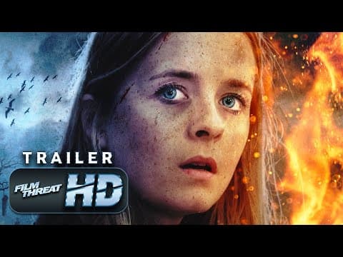 LOST ANGEL | Official HD Trailer (2022) | DRAMA | Film Threat Trailers