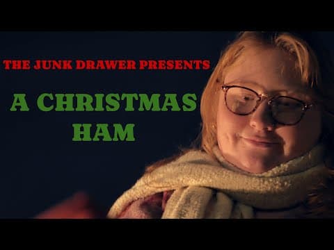 A Christmas Ham (Indie Short Film)