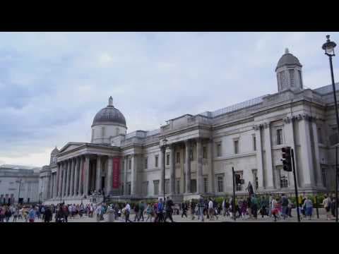 EXHIBITION ON SCREEN | Rembrandt | Trailer