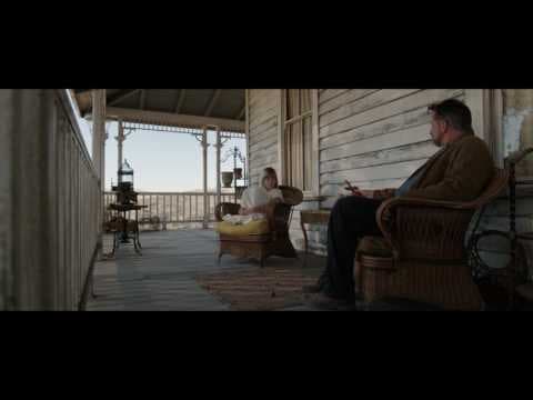"Secret" TV Spot