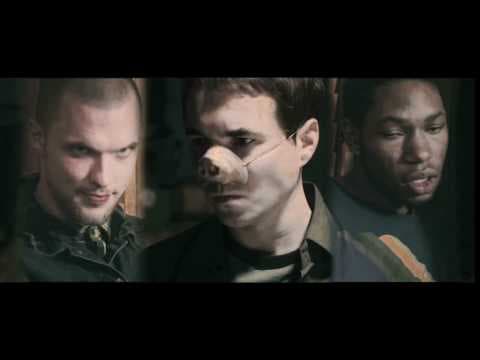 PIGGY - THE FILM (OFFICIAL TRAILER 2012 - UNCUT) **EXCLUSIVE**