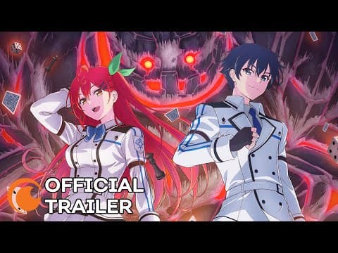 Official Trailer [Subtitled]