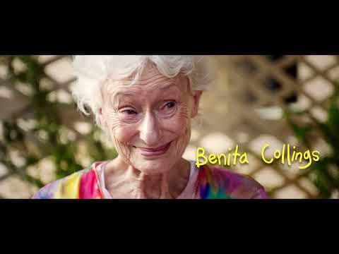 Wilfrid Gordon McDonald Partridge - Official Trailer 2023