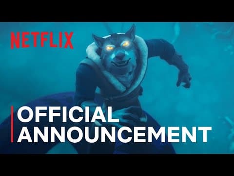 Official Announcement