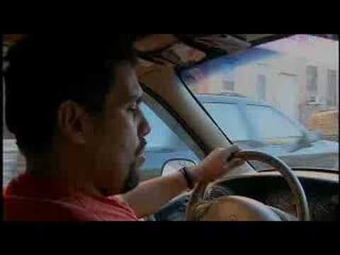 King Corn Trailer