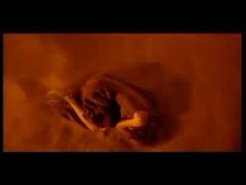 Dust Devil - The Final Cut Richard Stanley