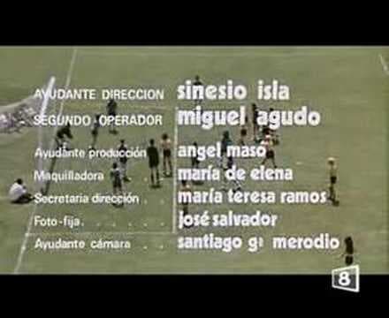 LAS IBERICAS F.C.
