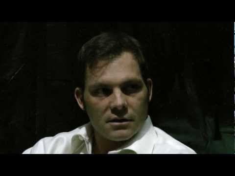 "EXSANGUINATION" ©2011 - Trailer A