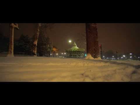 Extrait - AU BORD DU MONDE de Claus Drexel - ACID Cannes 2013