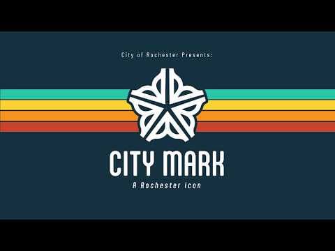 City Mark: A Rochester Icon (trailer)