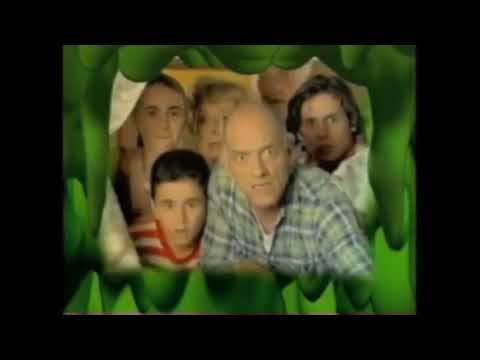 Goosebumps Promo - The Scarecrow Walks at Midnight