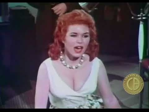 1963 PLEASE DON'T TOUCH ME - Trailer - Lash LaRue, Ruth Blair