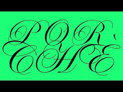 #PORCHÈ teaser