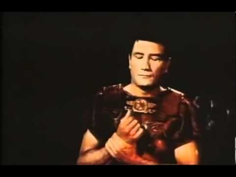 Rome Against Rome   1994 Trailer