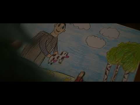 THE PLEDGE / INTERNATIONAL TRAILER / 2026