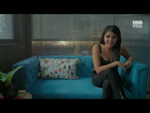 Call My Manager | Trailer | #HBOMaxAsia