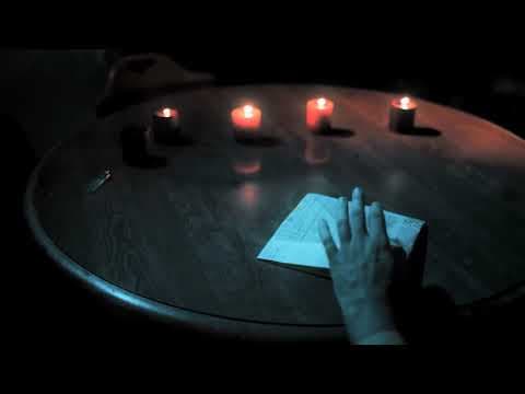 “GEORGIE” Teaser Trailer Featuring Tony Dakota