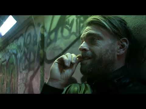 Idle Hands (2025) Official Trailer HD | AMEBA FILMS