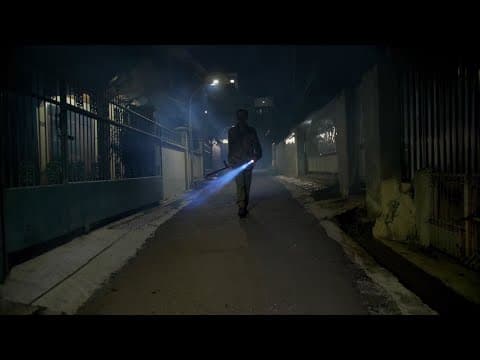 Trailer 'RONDA (The Patrol)'