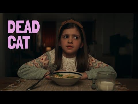 DEAD CAT - Teaser