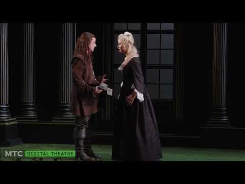 Official Clip ▶️ MTC Digital Theatre: As You Like It