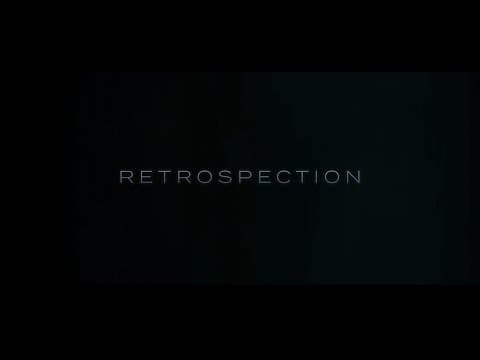 Retrospection | Announcement Trailer