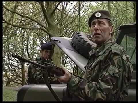 Wartime: Trailer