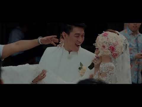 TRAILER KEMARIN THE MOVIE 3 DESEMBER 2020